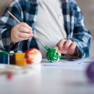 משחקי אומנות ויצירה