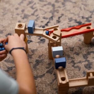 משחקי הרכבה