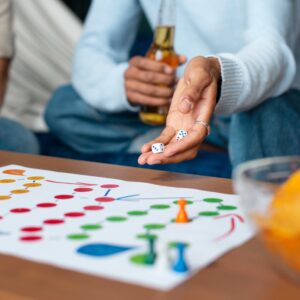 משחקי חשיבה